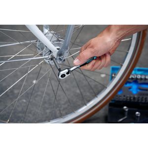 Produktbild für Umschaltknarre Hazet 863P