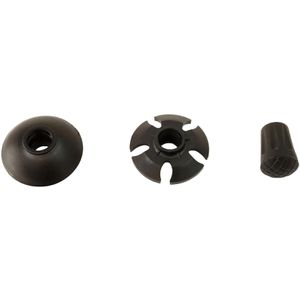 Produktbild für Nordic-Walking-Stöcke Origin-Outdoors Micro-Fold Set, je 306 g