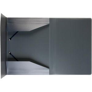 Produktbild für Eckspanner Idena 213309, A4