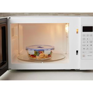 Produktbild für Mikrowellengeschirr Luminarc Pure Box Active transparent, Glas
