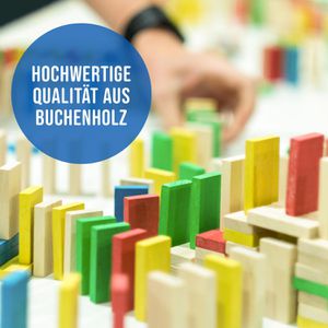 Produktbild für Domino Calmado CT-003, Domino Grand Edition