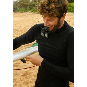 Produktbild für Action-Cam-Halterung GoPro Mundhalterung