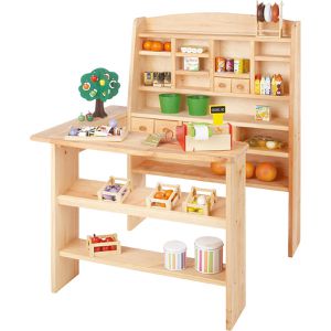 Produktbild für Kaufladen Pinolino 222103 Emma