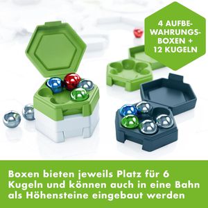 Produktbild für Murmelbahn-Erweiterung Ravensburger GraviTrax Accessory