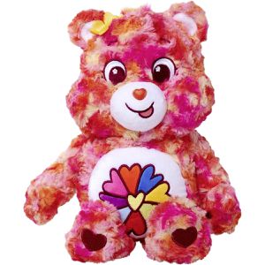 Produktbild für Kuscheltier Simba Care Bears