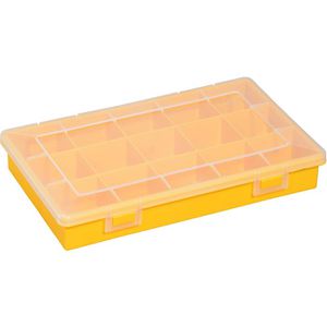 Produktbild für Sortimentskasten Allit EuroPlus Basic 29/15 457220