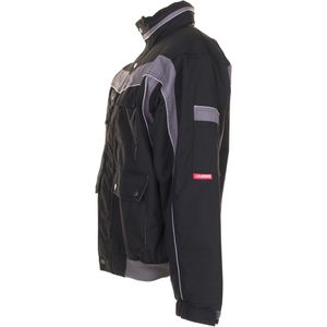Produktbild für Arbeitsjacke Planam Plaline Winterblouson