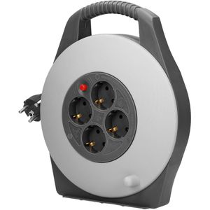 Kabeltrommel Böttcher-AG 10m