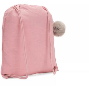Produktbild für Turnbeutel kipling Supertaboo, Bridal Rose, wasserabweisend