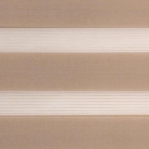 Produktbild für Rollo Lichtblick Klemmfix, lichtdurchlässig, taupe