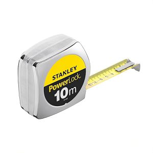 Maßband Stanley 0-33-442, PowerLock