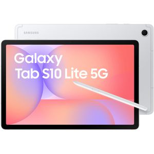 Produktbild für Tablet Samsung Galaxy Tab S10 Lite, 10,9 Zoll