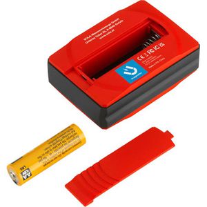 Produktbild für Winkelmesser SOLA 01483001, GO! SMART