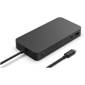 Produktbild für Dockingstation Microsoft Surface Thunderbolt 4-Dock
