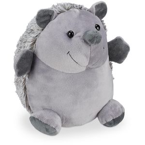 Produktbild für Türstopper Relaxdays Igel, aus Stoff