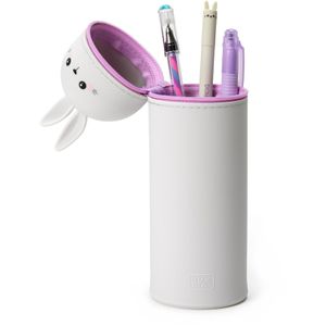 Produktbild für Federmäppchen Legami Kawaii 2-in-1 Bunny, KA0014