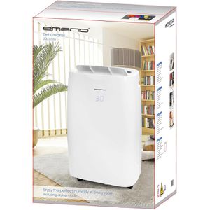 Produktbild für Luftentfeuchter Emerio DH-122844, elektrisch