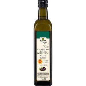 Olivenöl Alnatura extra nativ, BIO