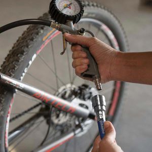 Produktbild für Druckluftschlauch Poppstar Premium 1010150, PVC