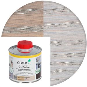 Holzbeize Osmo Öl-Beize, 0,5l