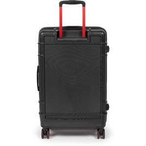 Produktbild für Koffer Eastpak Resist'R Zip M Black, schwarz