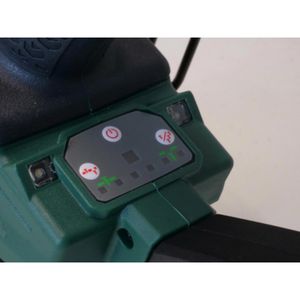 Produktbild für Elektronagler Prebena PKT-3-J55, inklusive Koffer