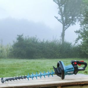 Produktbild für Heckenschere Makita UH004GZ XGT, Akku
