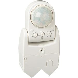 Produktbild für Bewegungsmelder Schneider-Electric Argus 360 PIR