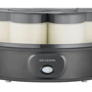 Produktbild für Joghurtbereiter Severin JG3510