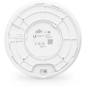 Produktbild für Access-Point UbiQuiti UniFi AC Pro, UAP-AC-PRO, Indoor