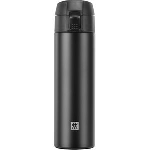 Thermobecher Zwilling Thermo 39500-508, schwarz