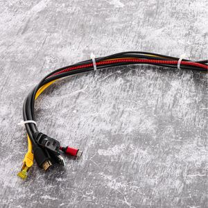 Produktbild für Kabelbinder Fischer BN, 37490, Kunststoff