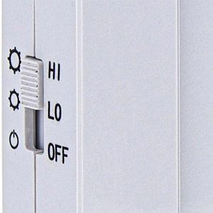 Produktbild für Nachtlicht Paulmann Esby LED, für Steckdose