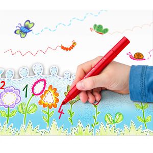 Produktbild für Filzstifte Staedtler Noris jumbo 328-B