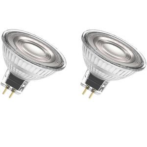LED-Lampe OSRAM Base MR16, GU5.3