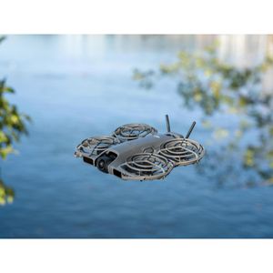 Produktbild für Drohne DJI Neo 2 Fly More Combo mit Controller RC-N3 &amp; 3 Akkus