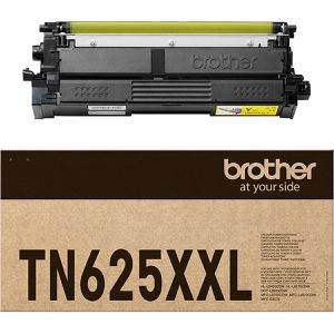 Toner Brother TN-625XXLY gelb