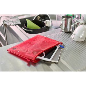 Produktbild für Reißverschlussbeutel Veloflex 2704020, A4