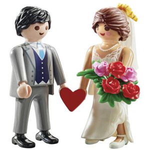 Produktbild für Spielset playmobil MY LIFE 71507, ab 4 Jahre