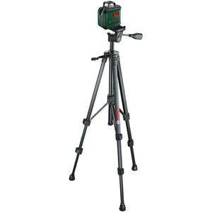 Produktbild für Kreuzlinienlaser Bosch 0603663B07, AdvancedLevel 360, 1x 360°