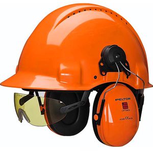 Produktbild für Schutzhelm 3M Peltor G3000, G30NUO, EN 397