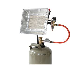 Produktbild für Heizstrahler Rothenberger-Industrial Eco, outdoor