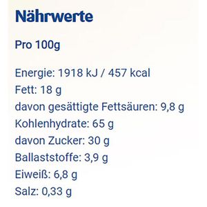 Produktbild für Kekse De-Beukelaer Prinzen Rolle Doppelkeks Schoko