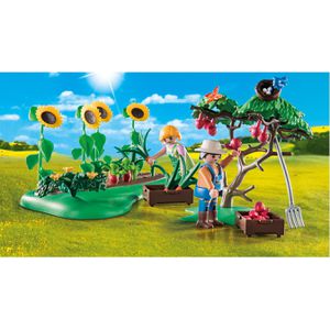 Produktbild für Spielset playmobil COUNTRY 71380, ab 4 Jahre