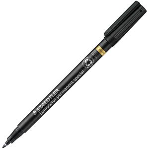 Folienschreiber Staedtler Lumocolor 319 F-9