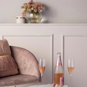 Produktbild für Vase Leonardo 038940 Poesia, Glas