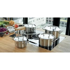 Produktbild für Stielkasserolle Zwilling Twin Classic, Ø 18 cm