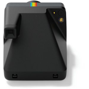 Produktbild für Sofortbildkamera Polaroid Everything Box Now Gen 3, analog