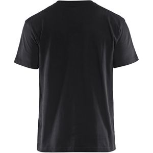 Produktbild für Arbeitsshirt Blakläder 33791042