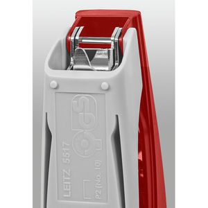 Produktbild für Heftgerät Leitz 5517-00-25, NeXXt Mini